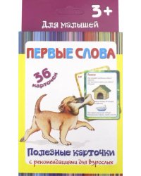 ПК &quot;Первые слова&quot;