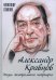 Александр Кравцов. Жизнь театрального патриарха