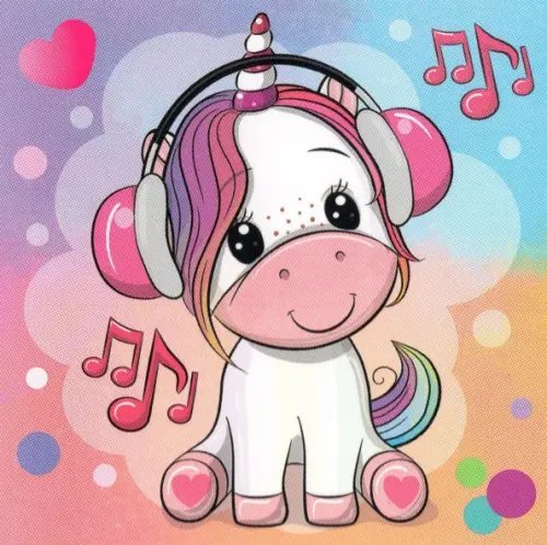 Алмазные узоры. На одной волне Алмазные узоры. На одной волне