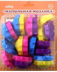 Напольная мозаика