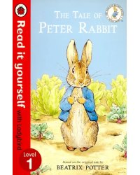 Tale of Peter Rabbit