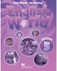 English World 5. Workbook