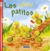 Los cinco patitos