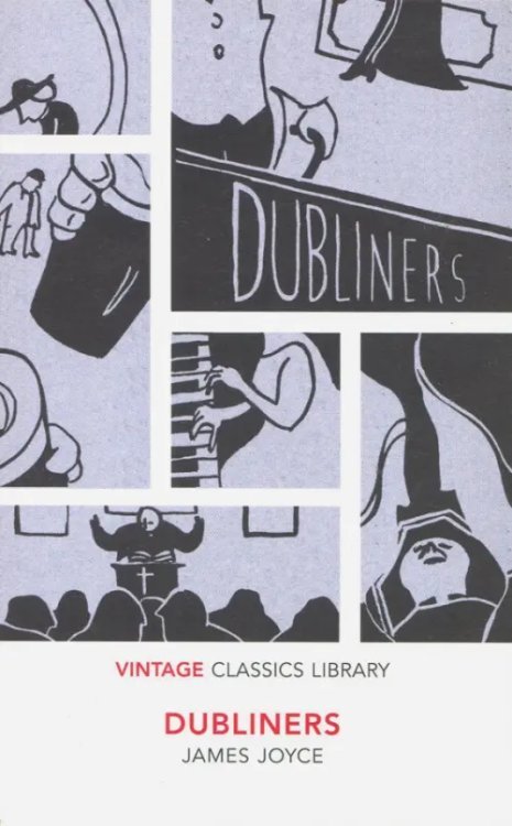 Dubliners