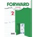 Английский язык. Forward. 2 класс. Рабочая тетрадь. ФГОС
