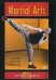 DVD. Martial Arts. Боевые искусства в фитнесе