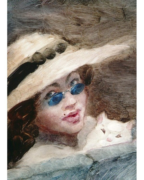 История любовная