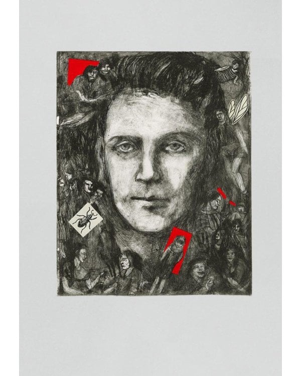 Служение науке. Полное собрание поэтических произведений