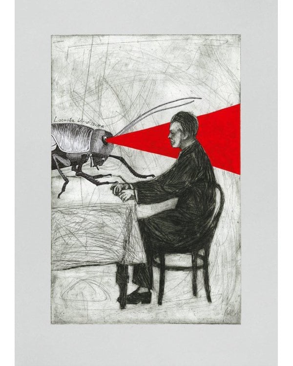 Служение науке. Полное собрание поэтических произведений