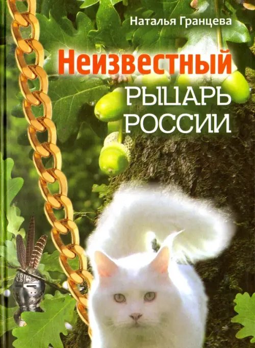Неизвестный рыцарь России Неизвестный рыцарь России