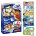 Игра-викторина. Изучаем время