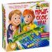 Настольная семейная игра. Прыг-скок, ура!