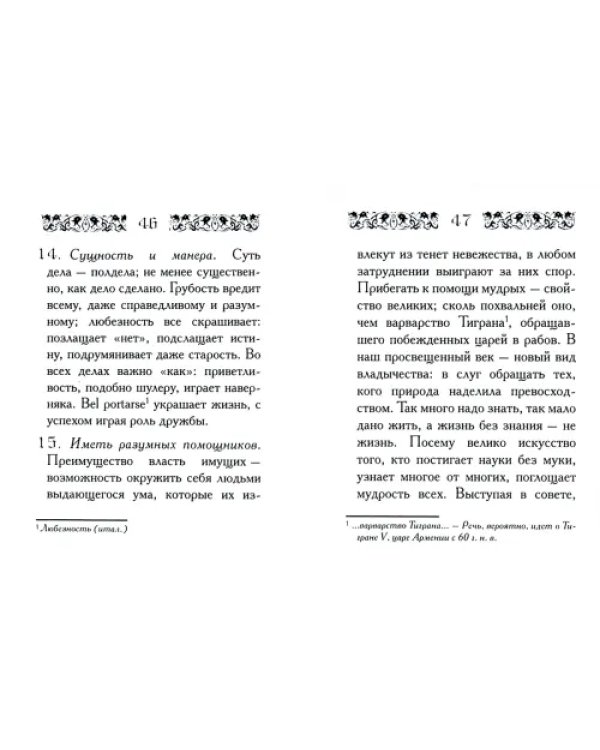 Дополнительное изображение книги «Карманный оракул»