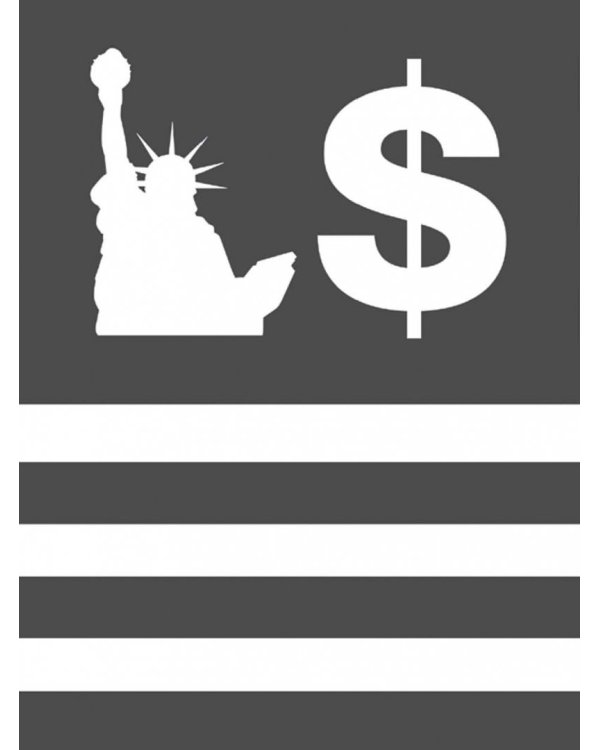 Бренд Америка. Как культурные ценности одной нации завоевывают сердца и умы миллионов людей