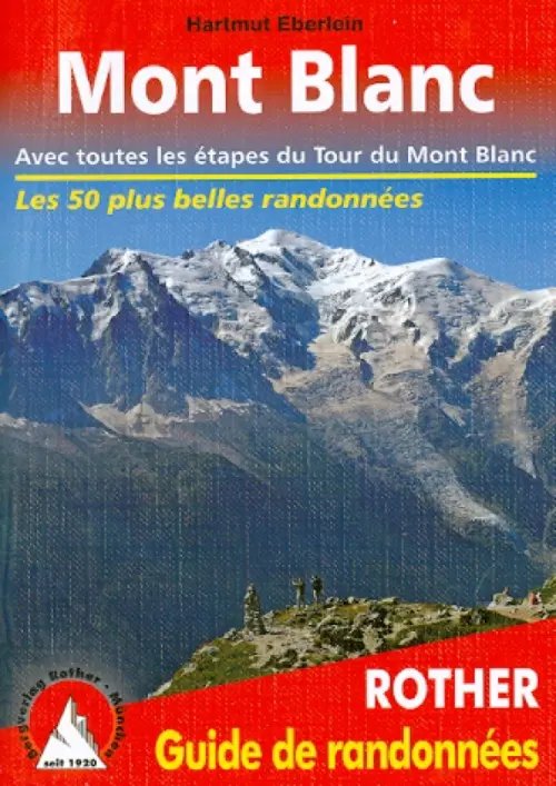 Autour du Mont Blanc Autour du Mont Blanc