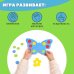 Мозаика для девочек