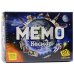 Мемо. Космос, 50 карточек