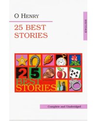 25 Best Stories