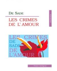 Les Crimes de L'amour