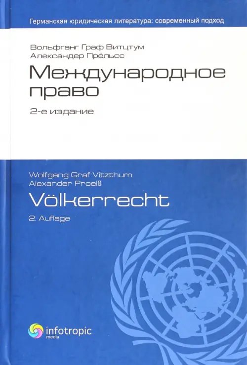 Международное право