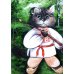 Дополнительное изображение книги «Котик-куманек да кумушка-лисичка»