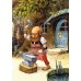 Идея Вулли Фута