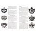 Общий гербовник дворянских родов Всероссийской империи. Части 1 - 10 (1562 герба)