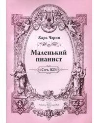 Маленький пианист