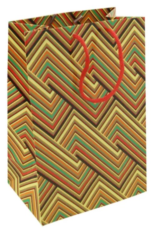 Пакет А5 Пакет А5 "Геометрия" (УП5-1002)