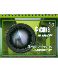 Физика на ладони. Электричество и магнетизм