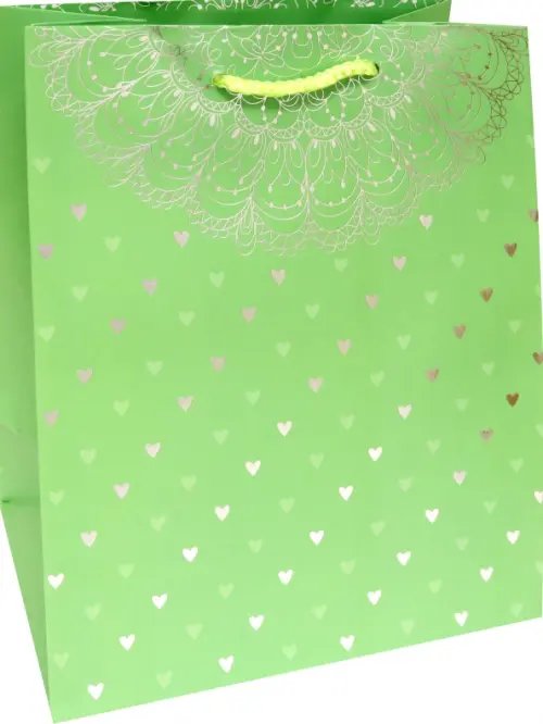 Пакет подарочный ламинированный M Premium Пакет подарочный ламинированный M Premium