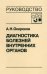 Обложка книги «Диагностика болезней внутренних органов. Том 4. Диагностика болезней системы крови» — Окороков Александр Николаевич, ISBN 9785896770176