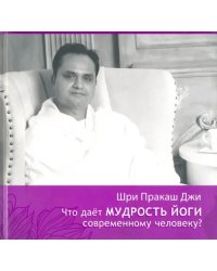 Что даёт мудрость йоги современному человеку. Книга 3