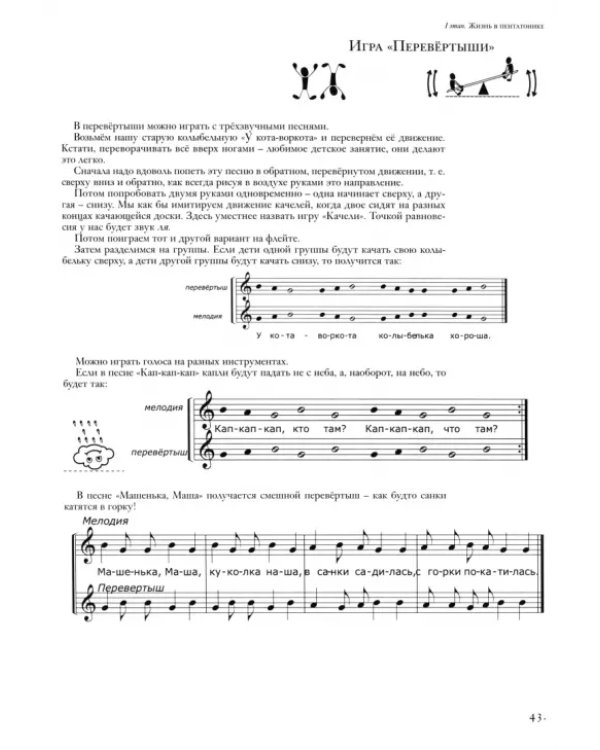Блокфлейта. Школа игры в группе (+CD) (+ CD-ROM)