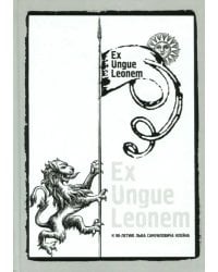 Ex Ungue Leonem. Сборник статей к 90-летию Л.С.Клейна