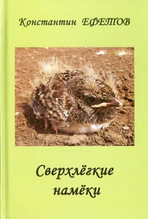 Сверхлегкие намёки Сверхлегкие намёки