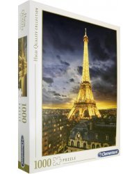 Пазл. Эйфелева башня, 1000 элементов