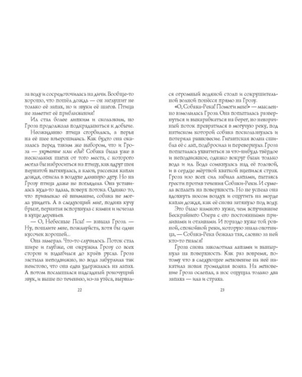 Дополнительное изображение книги «Путь изгнанницы»