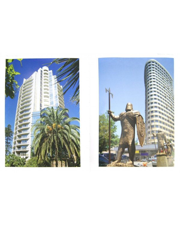 Сочи. Художественный фотоальбом с комментариями