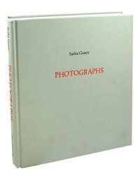 Photographs. Sasha Gusov