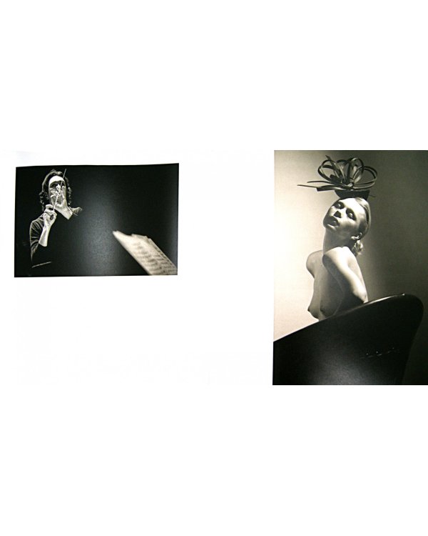 Photographs. Sasha Gusov