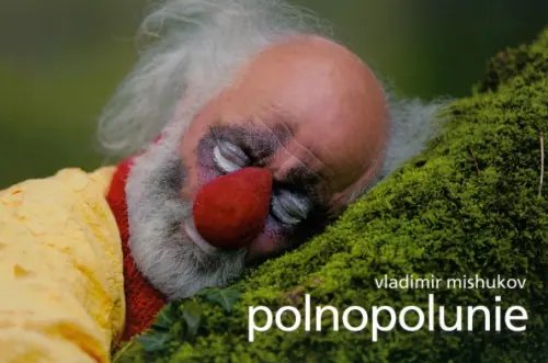 Фотоальбомы Фотоальбом "Polnopolunie"