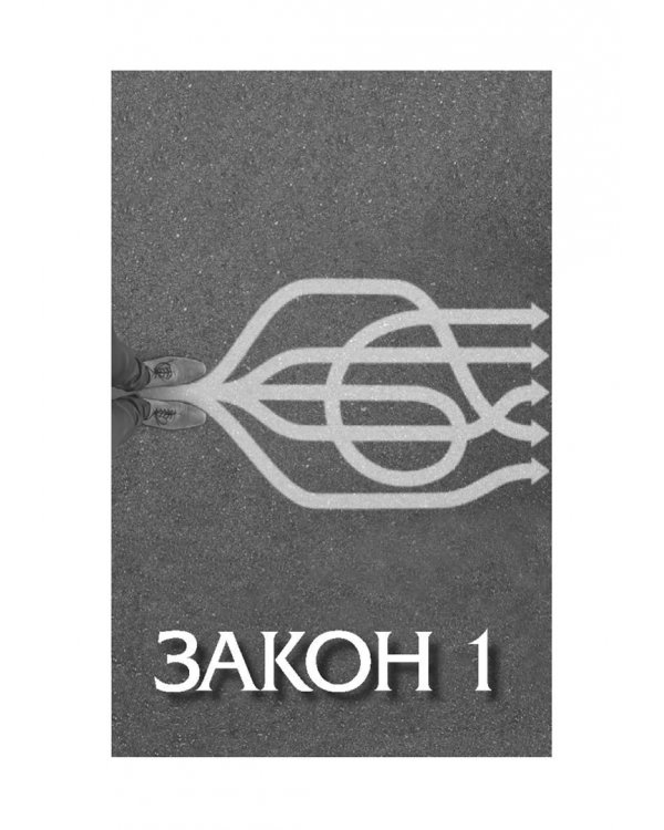 Законы победителей
