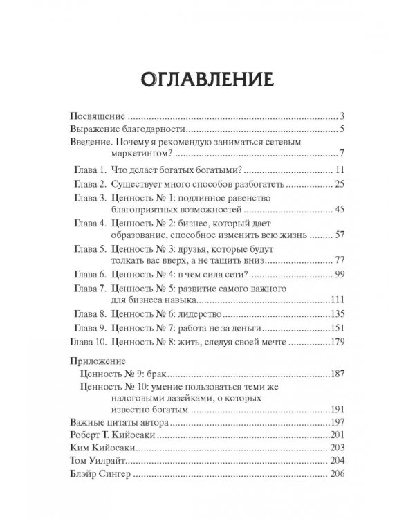 Школа бизнеса