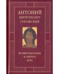 Во имя Отца и Сына и Святого Духа. Проповеди