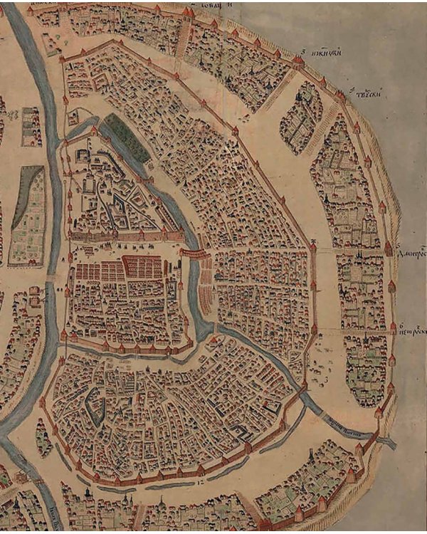Москва. Театральная площадь, 2. История здания и его героев