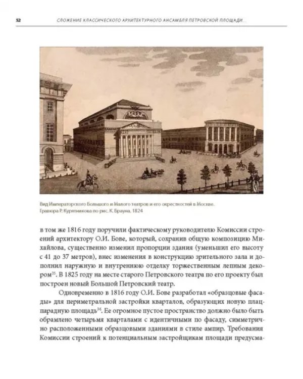 Москва. Театральная площадь, 2. История здания и его героев
