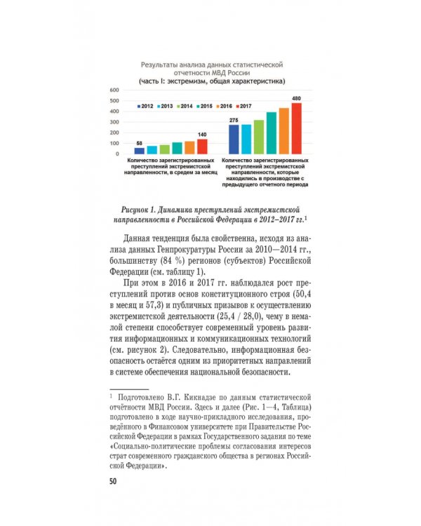 Российская политика защиты исторической правды и противодействия пропаганде фашизма, экстремизма