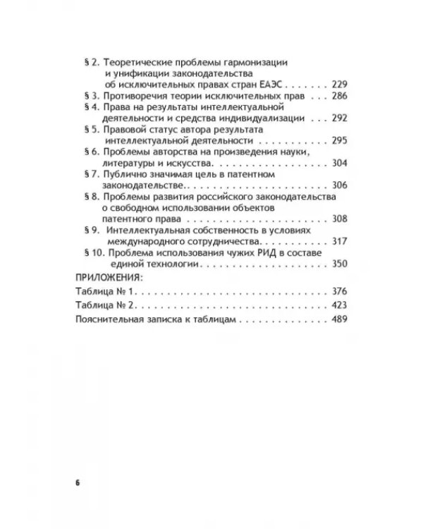 Теоретические основы моделирования унифицированного гражданского закондательства России