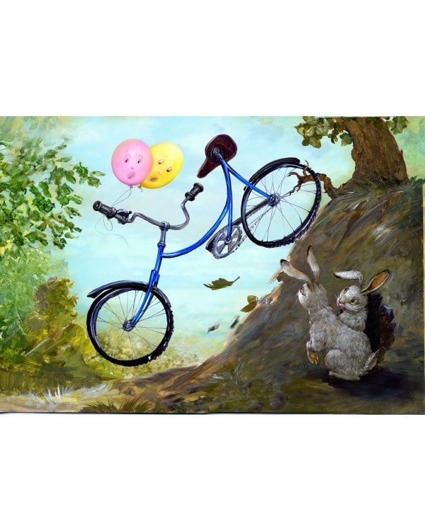 Как любовь спасла Розу